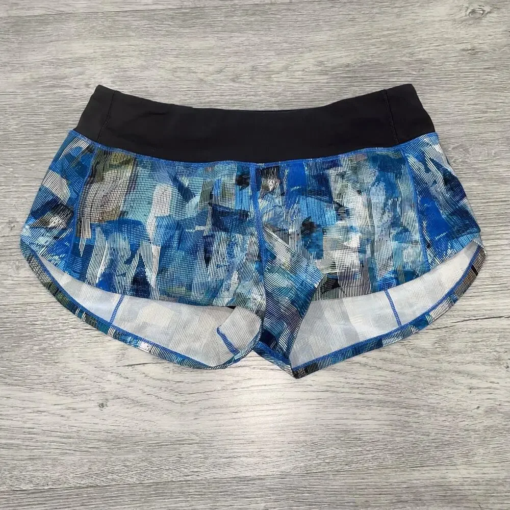 lululemon athletica lululemon speed